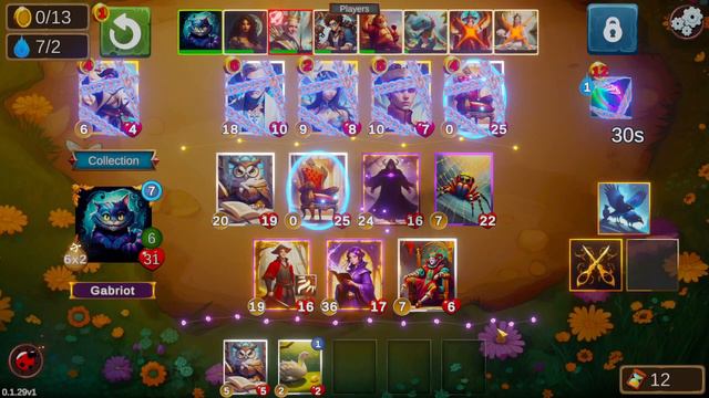 FairyTale Fables - Stealth Chair Build OP?? смотреть онлайн