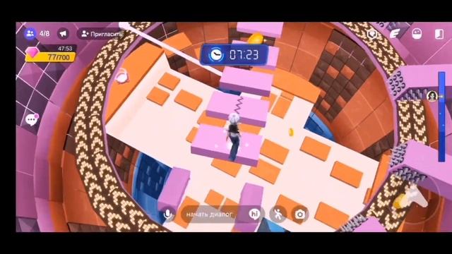 играю в JUMP MASTER смотреть онлайн