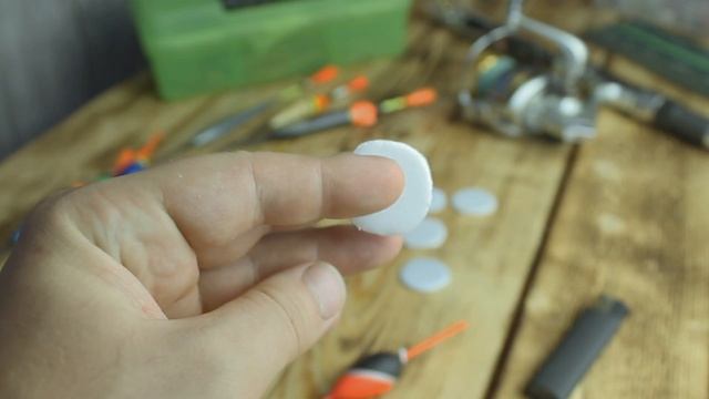 Лайфхак на рыбалку,самоподсекающий поплавок.(О рыбалке на поплавок). смотреть онлайн