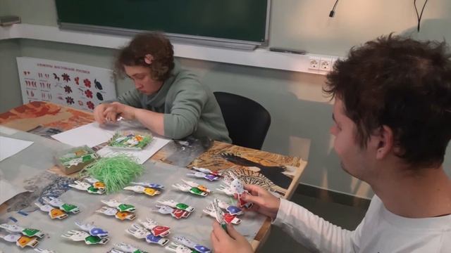 Твори добро смотреть онлайн