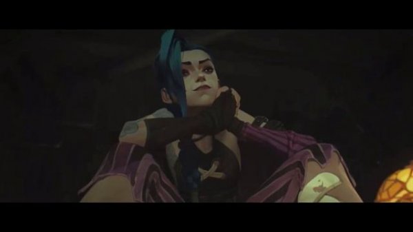 АРКЕЙН: ТОП 7 СЦЕН | ARCANE