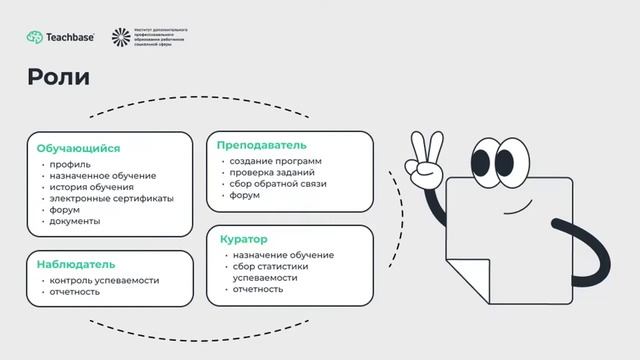 Игорь Тимофеев на онлайн-конференции «Образовательные проекты. Итоги года с Teachbase» смотреть онлайн