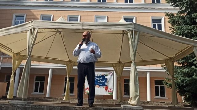 Поздравлении и пожелания выпускникам 2021