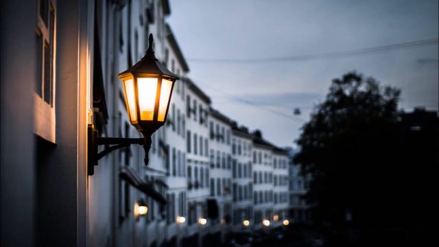 Пожелание Спокойной Ночи