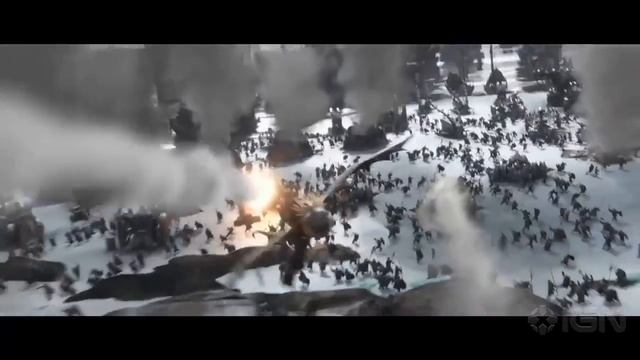 How To Train Your Dragon 2 - Review смотреть онлайн