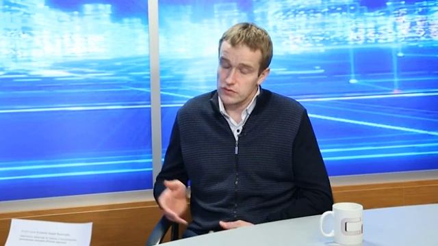 "О важном" Андрей Кунников смотреть онлайн