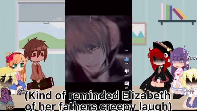 Fandoms react to Light Yagami //Death Note ?// SPOILER WARNING ⚠️ смотреть онлайн