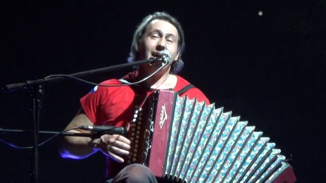 Игорь Растеряев-Север смотреть онлайн