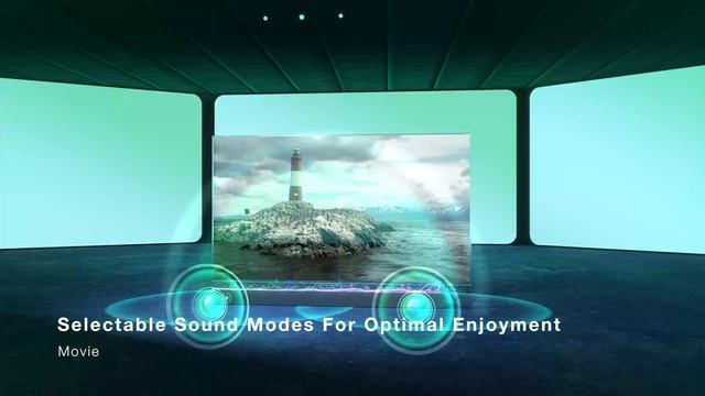 TCL TS8111 - ENGLISH смотреть онлайн