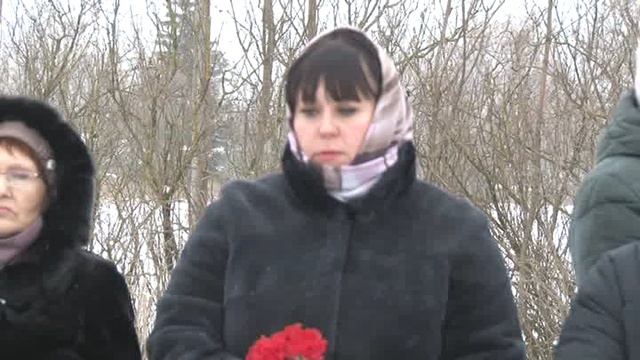 2_Открытие мемориальной доски смотреть онлайн