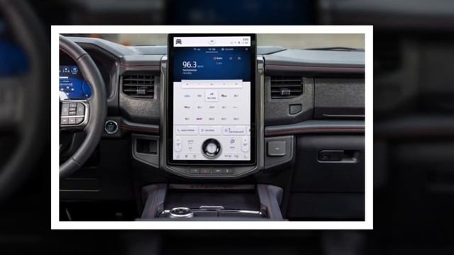 Ford Expedition 2022 nâng cấp mới kỳ vọng trở thành đối thủ cạnh tranh trực tiếp với Jeep Wagoneer смотреть онлайн