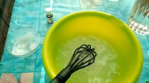 Как приготовить кондиционер для белья делаем в домашних условиях