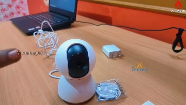 Xiaomi 360° Home Security Camera 1080p 2i - Review In Tamil | Sample Day & Night Footage