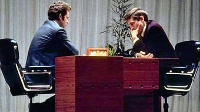 Bobby Fischer - His Last Interview Part 1