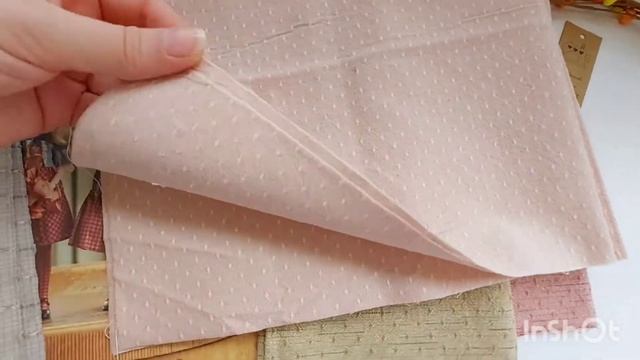 Фактурный хлопок смотреть онлайн