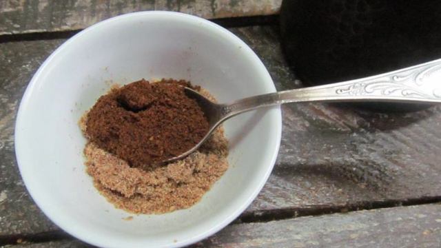 Рецепты от шеф-повара