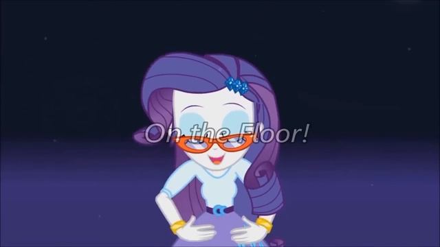 [PMV] On the Floor смотреть онлайн