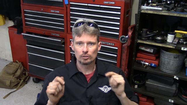 Part 1/2: Chrysler, Dodge, and Jeep 4.7 TPS sensor troubleshooting смотреть онлайн