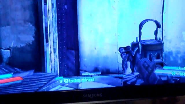 Southern Shelf hidden chests in Borderlands 2 смотреть онлайн
