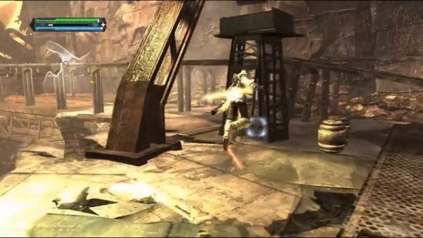 Star Wars The Force Unleashed все голокроны в миссии: Рексус прайм / Raxus prime