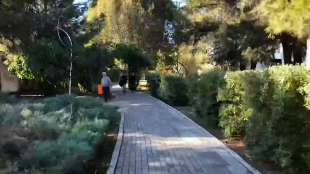 Kumsal Park | Lefkoşa - KKTC смотреть онлайн