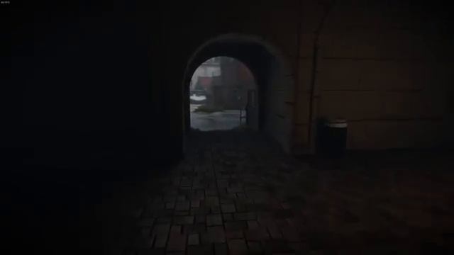 The Old City Leviathan #2 смотреть онлайн