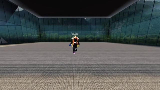 All my friends are toxic // Roblox смотреть онлайн