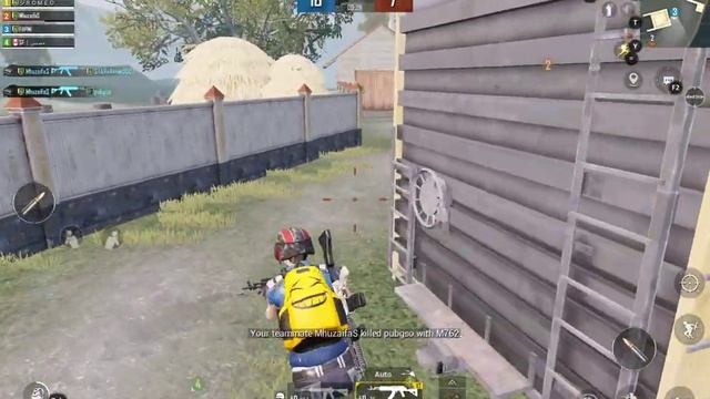 PUBG MOBILE GAMELOOP - NVIDIA GTX 750TI 2GB SMOOTH GRAPHICS+90FPS смотреть онлайн
