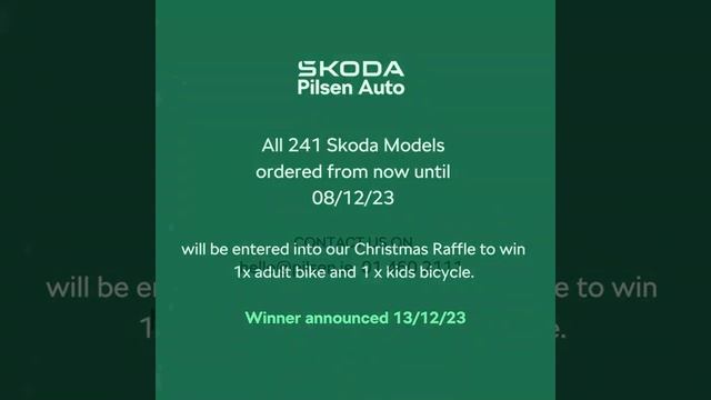Pilsen Auto Skoda смотреть онлайн