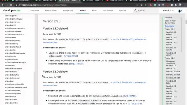 Como usar Dagger Hilt en Android - Creando instancias de ViewModel - 3/3 смотреть онлайн