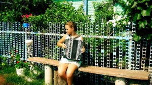Лилия Беседина «Земля родная»