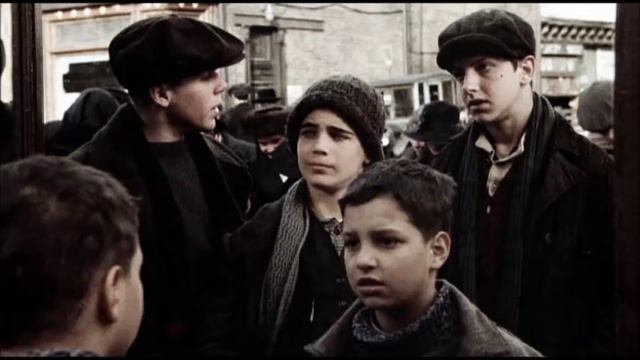 Салам пацанам