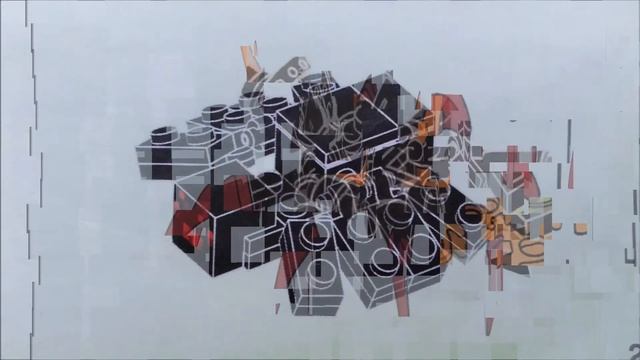 Пауки. Две инструкции сборки