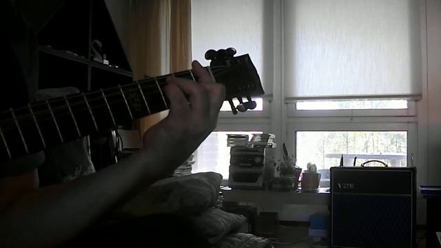 Don't It Make You Feel Good The Swinging Blue Jeans Guitar Cover Gibson Menace Sg смотреть онлайн