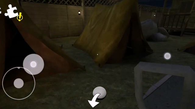 Мороженщик вернулся! ⚪Ice Scream 3⚪ Прохождение. смотреть онлайн