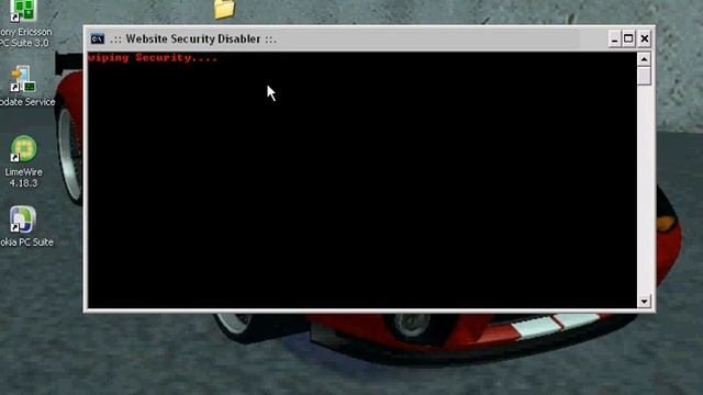How to Create a Website Attacker смотреть онлайн