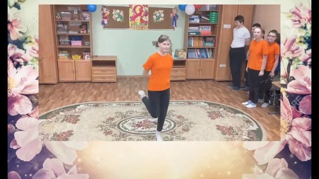 С праздником, милые женщины! смотреть онлайн