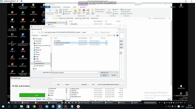 Xiaomi redmi 6a unbrick смотреть онлайн
