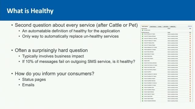 Managing the Transition from On-Premises to Cloud-Based SaaS смотреть онлайн