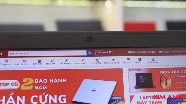 Tổng quan Dell Latitude E7270 - Laptop Kim Anh смотреть онлайн