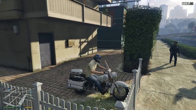 Grand Theft Auto V Gameplay 2560x1080 315 смотреть онлайн