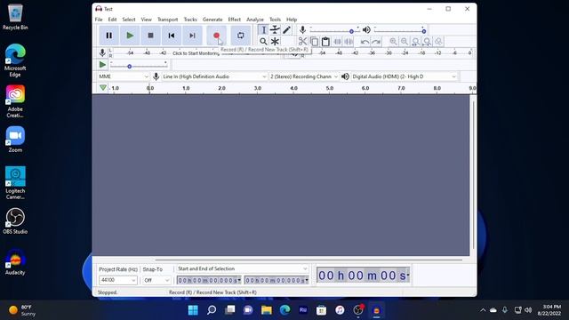 How To Digitize Audio Cassette Tapes on Windows | 2022 PC Tutorial смотреть онлайн