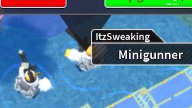 Unfunny Mode (TDS MEMES) Roblox смотреть онлайн
