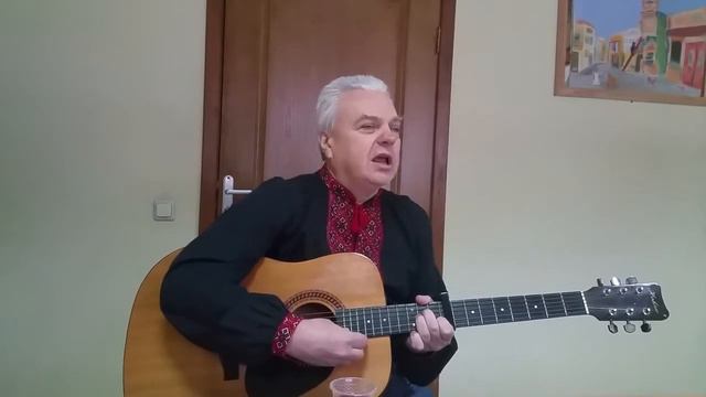 Булат Окуджава Грузинская песня смотреть онлайн