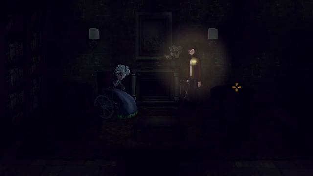 Under That Rain | Lazarius Mansion (part 1, no commentary) смотреть онлайн