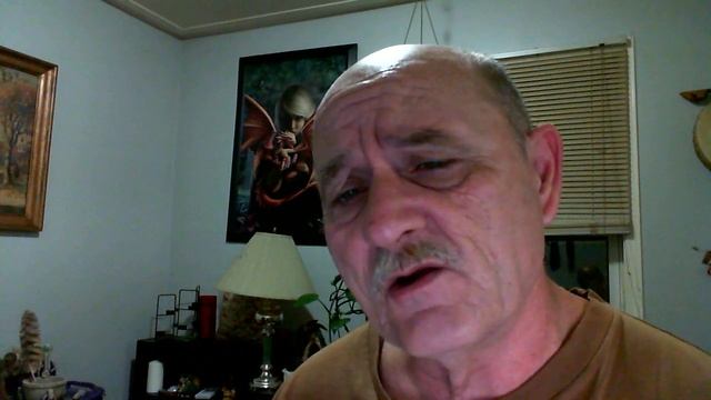 Jack McKeever Oracle - Mourning Moon Week reading смотреть онлайн