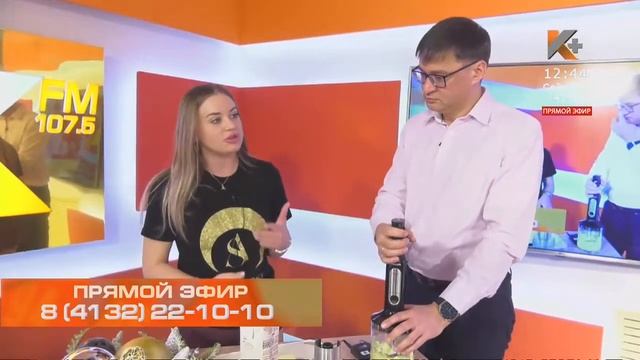 РАДИО КОЛЫМА | КАК ПОХУДЕТЬ, А НЕ ПОПРАВИТЬСЯ НА НОВОГОДНИХ ПРАЗДНИКАХ В МАГАДАНЕ