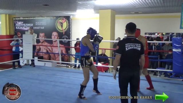 Наш БОЕЦ KZ # 40 #mma #knockouts #TopMMA смотреть онлайн