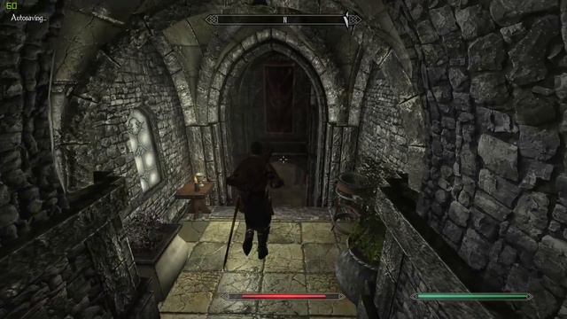 ENDERAL BOTH ENDINGS - Gameplay Walkthrough Part 61 - PC Let's Play смотреть онлайн