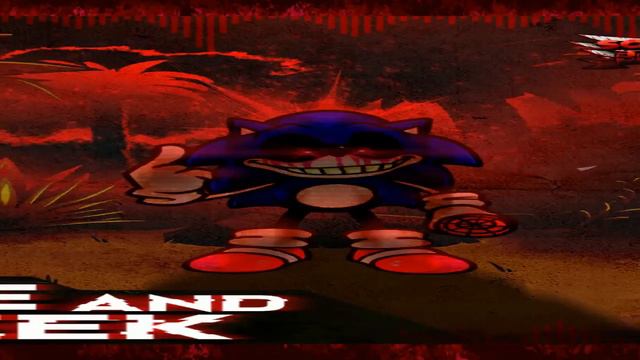HIDE AND SEEK (Too Slow Rename) Vs. Sonic.EXE RERUN | Official Teaser смотреть онлайн